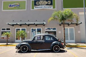 Refaccionaria Bug Shop en Querétaro