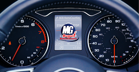 Refaccionaria Bugui Querétaro en Querétaro