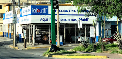 Refaccionaria Cardenas en Guadalupe