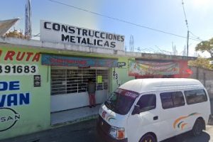 Refaccionaria Construyendo Tu Ruta en Tehuacán