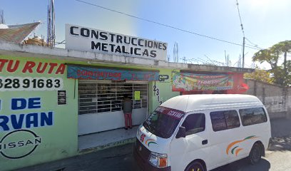 Refaccionaria Construyendo Tu Ruta en Tehuacán