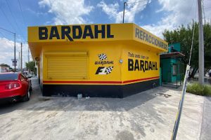 Refaccionaria Dávila en García