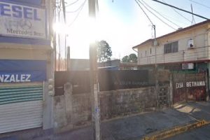 Refaccionaria Diesel González en San Juan Bautista Tuxtepec