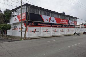 Refaccionaria Eg-Pro Autopartes Pro-One España Suc Las Torres en Puebla