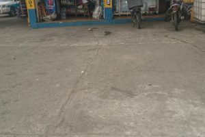 Refaccionaria El Camioncito de La Cuenca en San Juan Bautista Tuxtepec