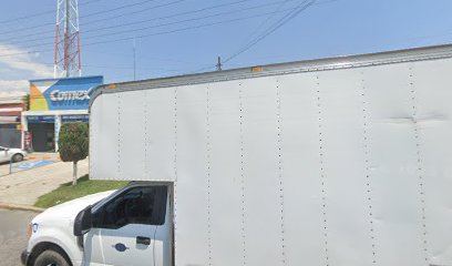 Refaccionaria El Chico en San Martín Texmelucan