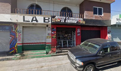 Refaccionaria Eléctrica Boher en Tehuacán