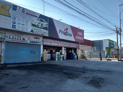 Refaccionaria España Autopartes Suc 11 Sur en Puebla