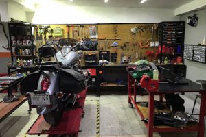 Refaccionaria Fix Moto en San Nicolás de los Garza