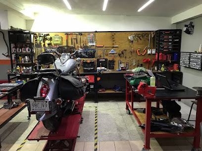 Refaccionaria Fix Moto en San Nicolás de los Garza