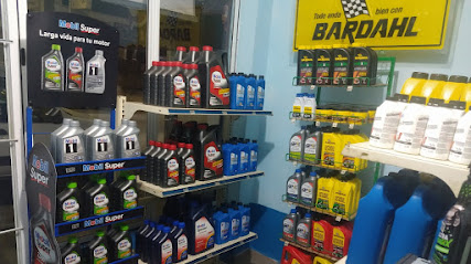 Refaccionaria Guicho en Guadalupe