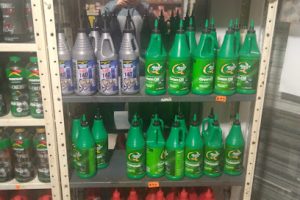 Refaccionaria Hernández en San Nicolás de los Garza