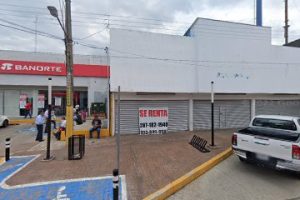 Refaccionaria Italika 0669 Tuxtepec en San Juan Bautista Tuxtepec