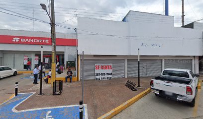 Refaccionaria Italika 0669 Tuxtepec en San Juan Bautista Tuxtepec