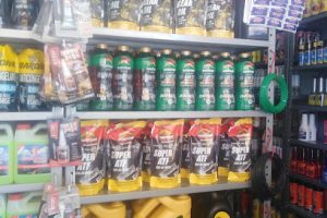 Refaccionaria Juárez en Querétaro