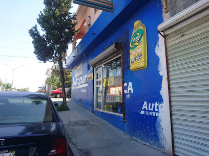 Refaccionaria Kb en Guadalupe