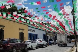 Refaccionaria La Bodeguita en Oaxaca de Juárez