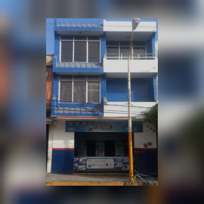 Refaccionaria La Flechita Tehuacán Pue. en Tehuacán