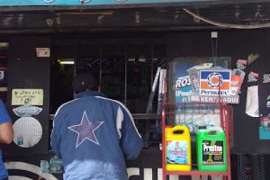 Refaccionaria La Peña en Querétaro