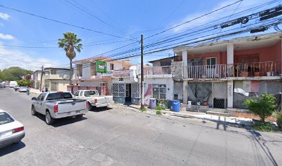 Refaccionaria Langarica en Guadalupe