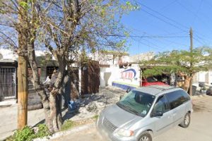 Refaccionaria Los Andes en San Nicolás de los Garza