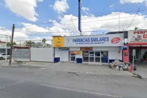 Refaccionaria Los Cuates en San Nicolás de los Garza