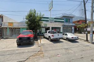 Refaccionaria Moderna (Av Eloy Cavazos) en Guadalupe