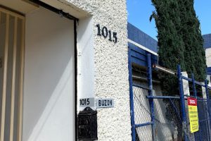 Refaccionaria Moderna en San Nicolás de los Garza