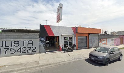 Refaccionaria Moy en General Escobedo
