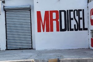 Refaccionaria Mrdiesel en Santa Catarina