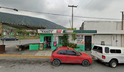 Refaccionaria Nancy en General Escobedo