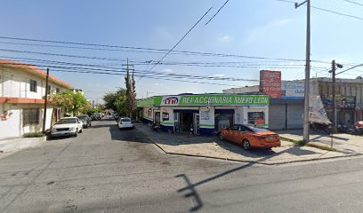 Refaccionaria Nuevo Leon en Guadalupe