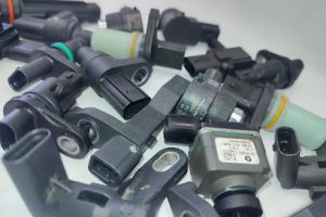 Refaccionaria Padrón (Av. de la Luz) en Querétaro