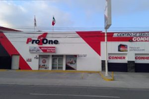 Refaccionaria Pro1One (Av Manuel Ordoñez ) en Santa Catarina