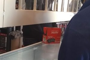 Refaccionaria Pro1One (Av. Adolfo López Mateos) en Guadalupe