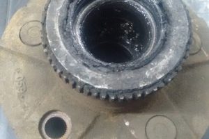 Refaccionaria Pro1One (Lic. Luis Donaldo Colosio Murrieta) en Santa Catarina