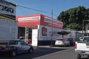 Refaccionaria Pro1One en Tehuacán
