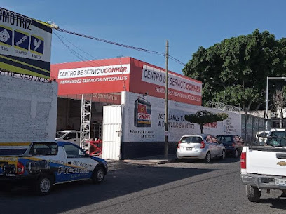 Refaccionaria Pro1One en Tehuacán