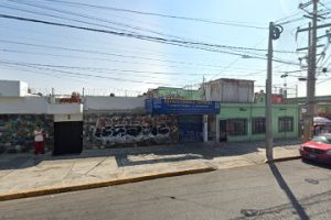 Refaccionaria Reforma en Puebla