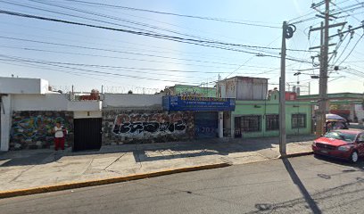 Refaccionaria Reforma en Puebla