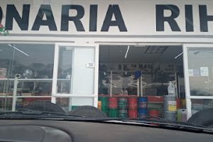 Refaccionaria Rihar en Santa Catarina