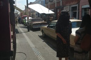 Refaccionaria Rodríguez en Puebla