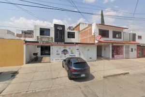 Refaccionaria Rojas II en Oaxaca de Juárez