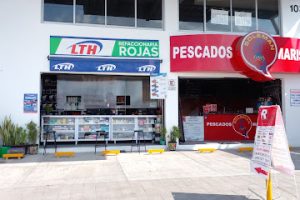 Refaccionaria Rojas en Querétaro