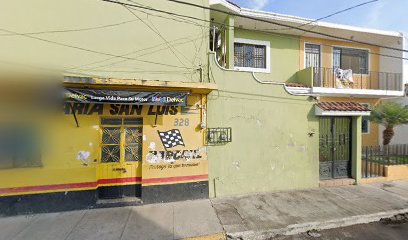 Refaccionaria San Luis en Tepic