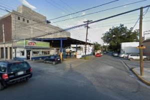 Refaccionaria San Nicolas en San Nicolás de los Garza