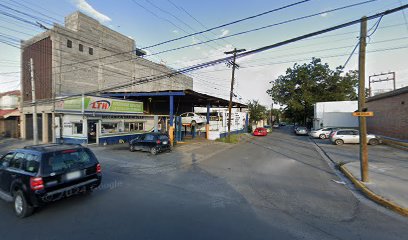 Refaccionaria San Nicolas en San Nicolás de los Garza