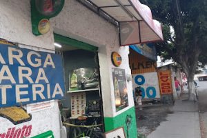 Refaccionaria Sanjuanero en Querétaro