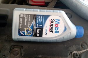 Refaccionaria Servilub M&M Mobil Super en San Nicolás de los Garza
