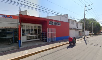 Refaccionaria Transmisiones La Perla (Suc Texmelucan) en San Martín Texmelucan